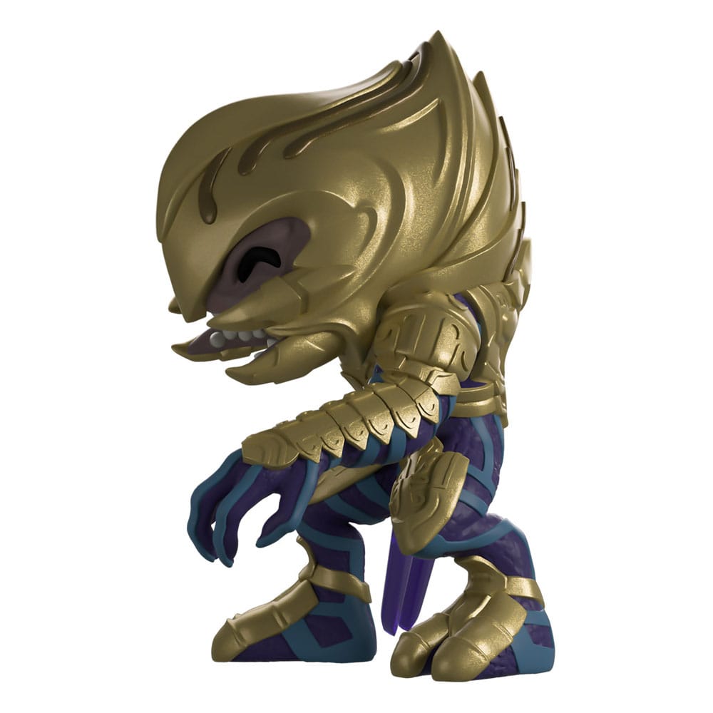 Halo Vinyl Figur Arbiter 10 cm - Preorder - ETA: 20.01.2026