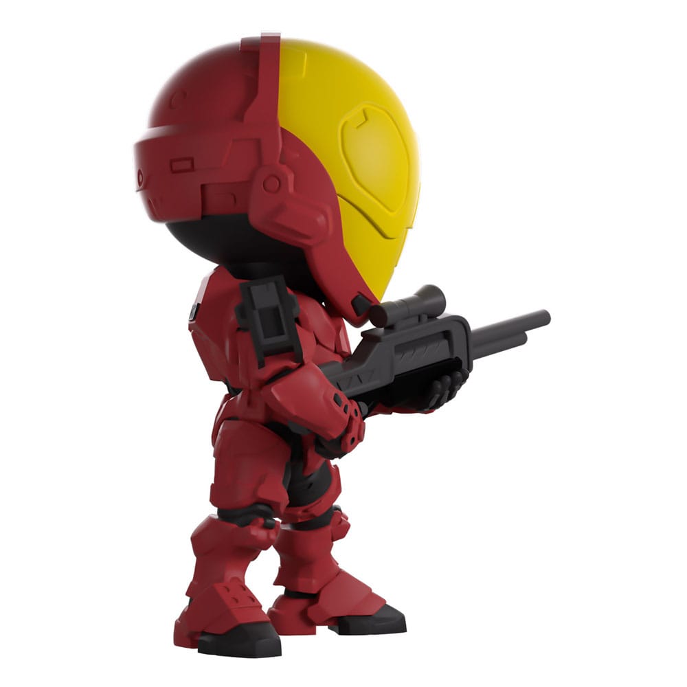 Halo Vinyl Figur Spartan EVA 12 cm - Preorder - ETA: 20.01.2026