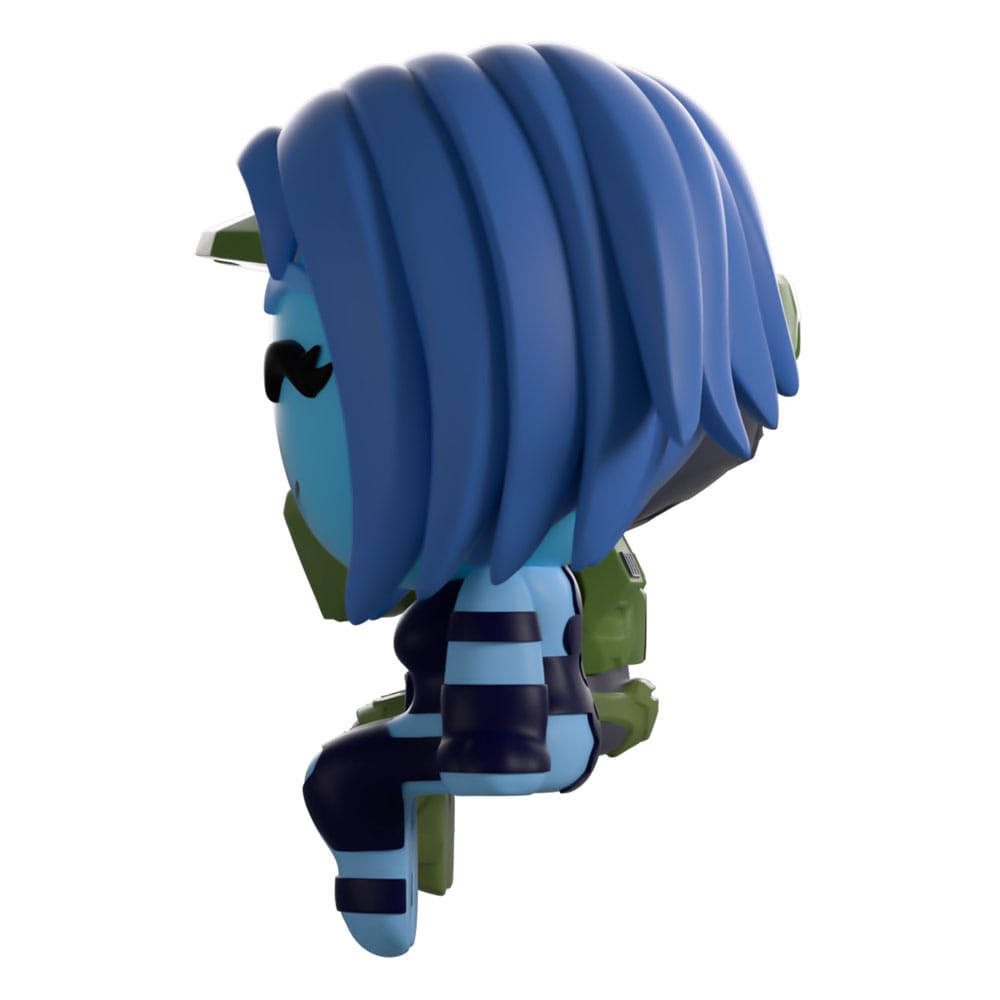 Halo Vinyl Figuren The Master Chief & Cortana Monitor Buddiez - Preorder - ETA: 25.12.2025