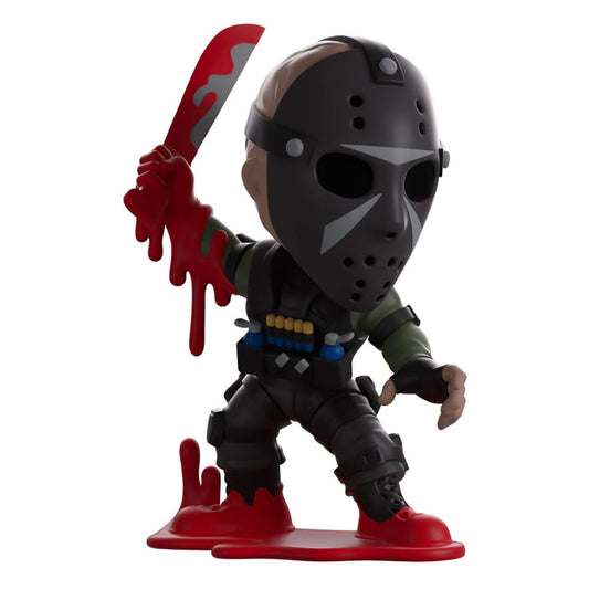 Call of Duty Vinyl Figur Jason 11 cm   - Preorder - ETA: 25.07.2026