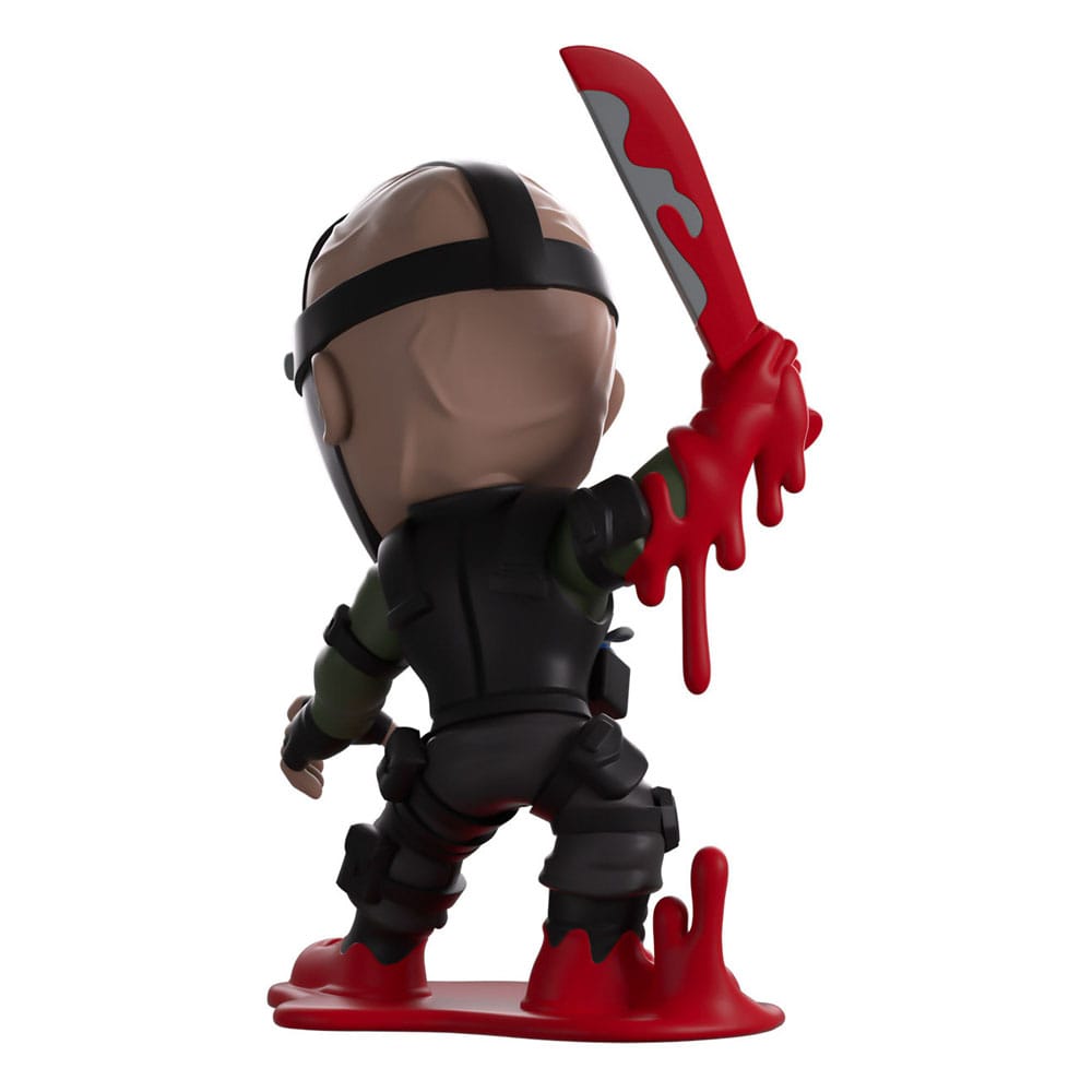Call of Duty Vinyl Figur Jason 11 cm   - Preorder - ETA: 25.07.2026