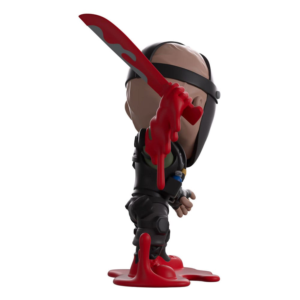 Call of Duty Vinyl Figur Jason 11 cm   - Preorder - ETA: 25.07.2026