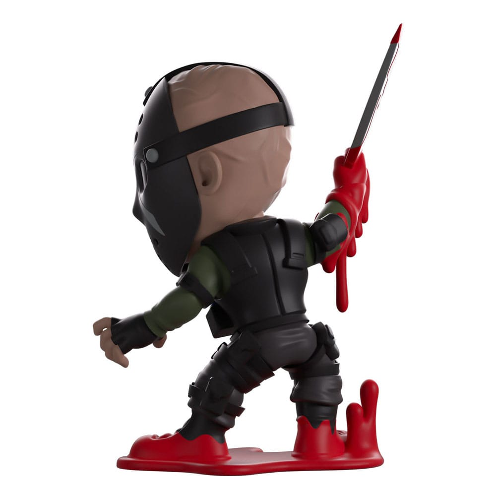 Call of Duty Vinyl Figur Jason 11 cm   - Preorder - ETA: 25.07.2026