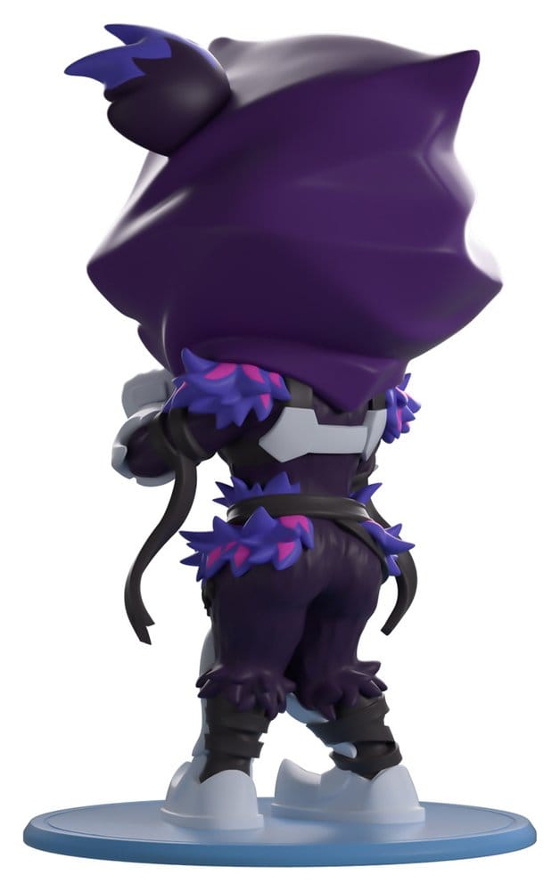 Fortnite Vinyl Figur Raven Team Leader 12 cm - Preorder - ETA: 20.10.2026