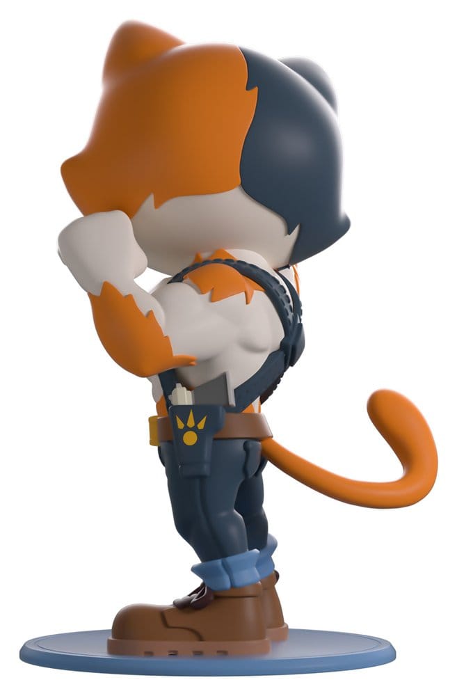 Fortnite Vinyl Figur Meowscles 13 cm - Preorder - ETA: 20.10.2026
