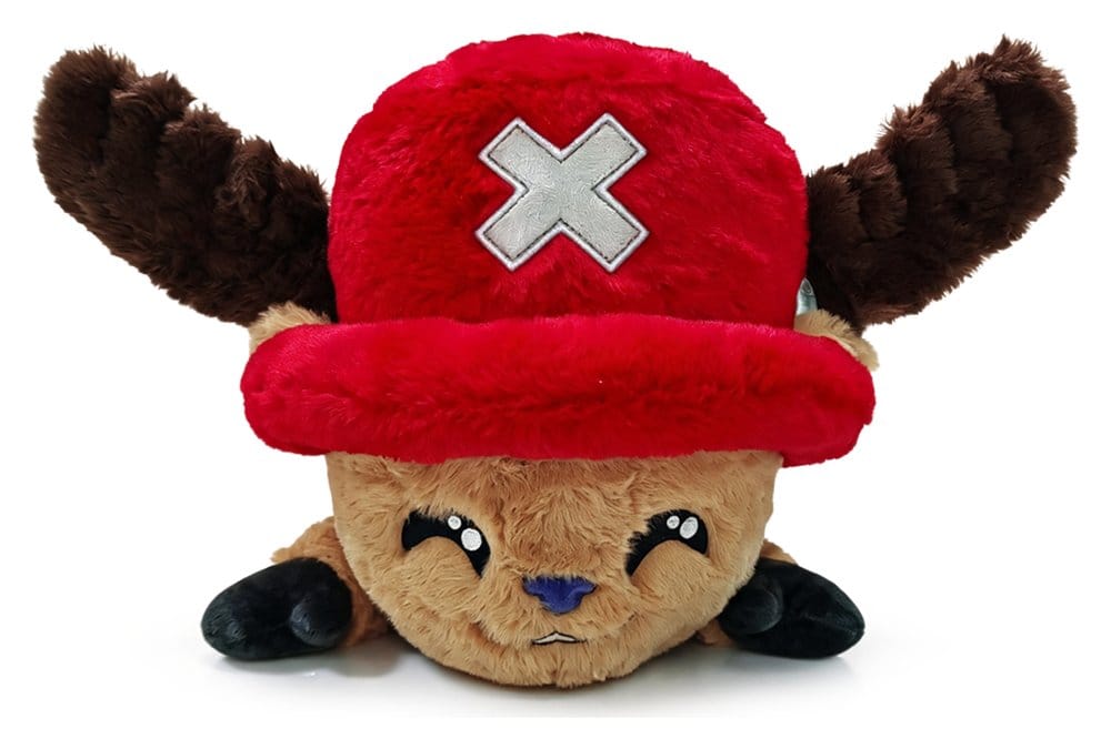 One Piece Plüschfigur Weighted Chopper 41 cm - Preorder - ETA: 25.03.2027