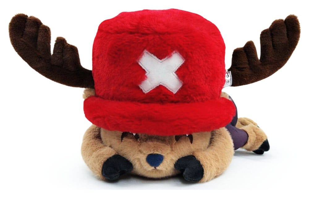 One Piece Plüschfigur Sleeping Chopper 22 cm - Preorder - ETA: 25.03.2027