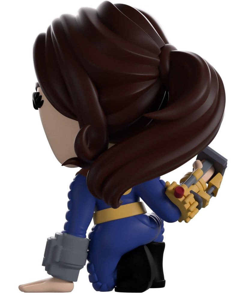 Fallout Vinyl Figur Lucy Power Fist 9 cm - Preorder - ETA: 25.10.2026