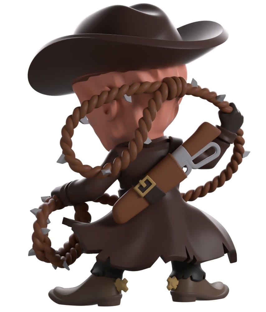 Fallout Vinyl Figur Lasso Ghoul 11 cm - Preorder - ETA: 25.10.2026