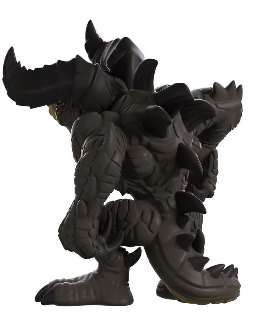 Fallout Vinyl Figur Deathclaw 12 cm - Preorder - ETA: 25.10.2026