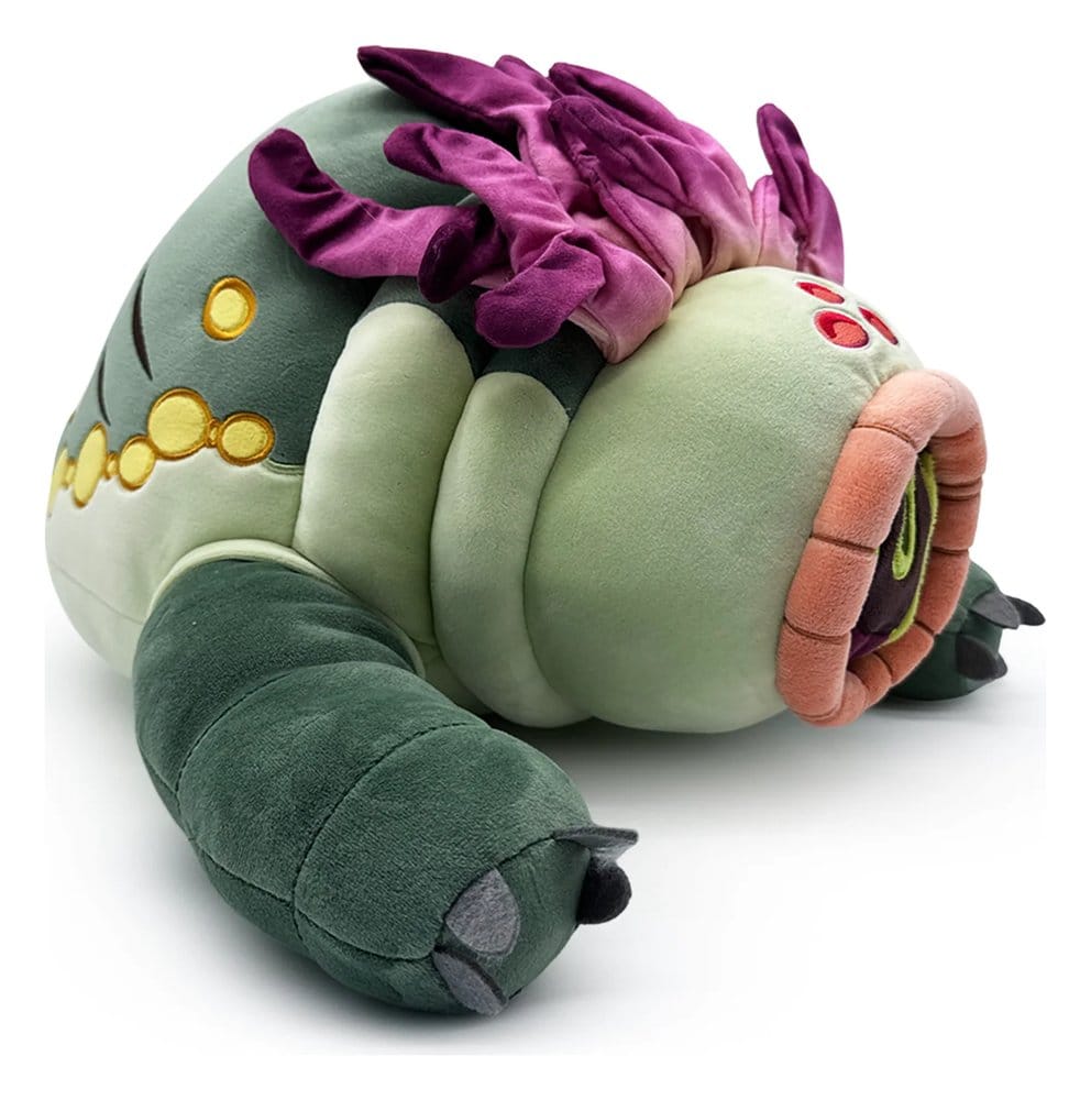 Warhammer 40,000 Plüschfigur Nurgle Weighted 41 cm - Preorder - ETA: 19.02.2027