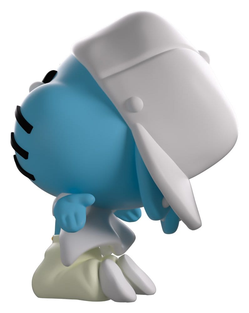 Die Fantastische Welt von Gumball Vinyl Figur Gumball 10 cm - Preorder - ETA: 25.10.2026