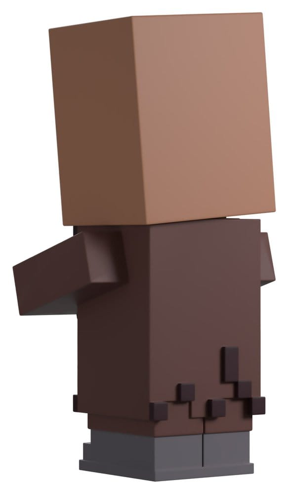 Minecraft Vinyl Figur Villager 13 cm - Preorder - ETA: 20.10.2026