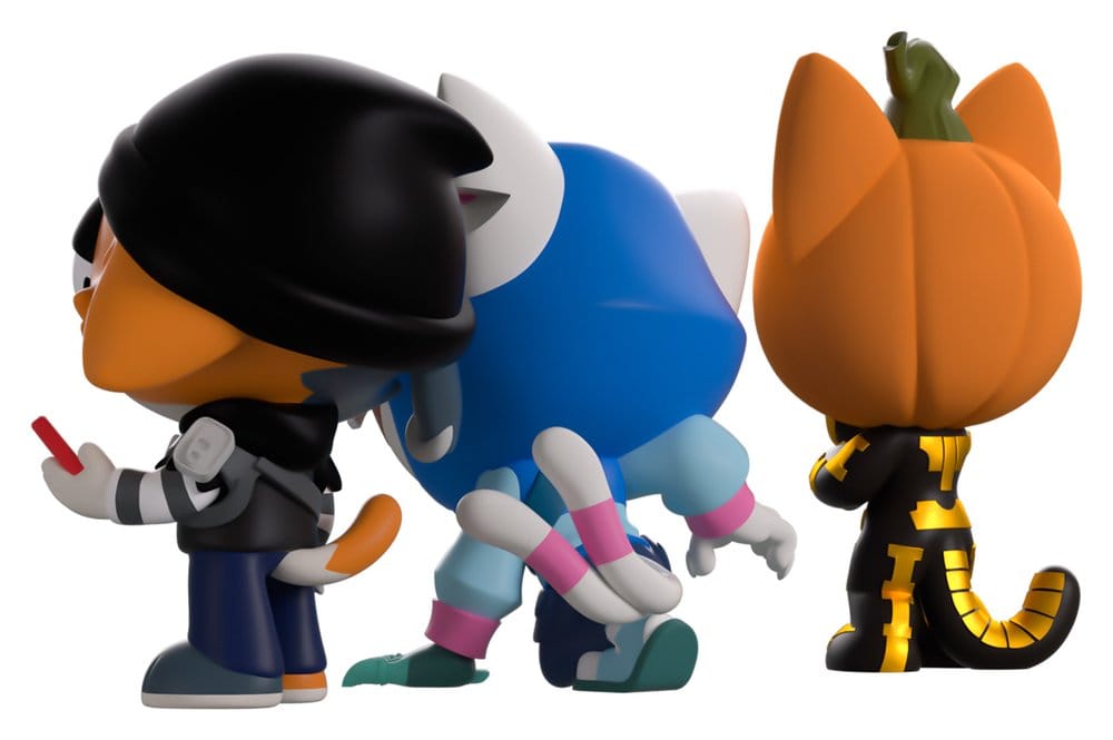 Fortnite Minifiguren Set 1 - Preorder - ETA: 25.03.2027