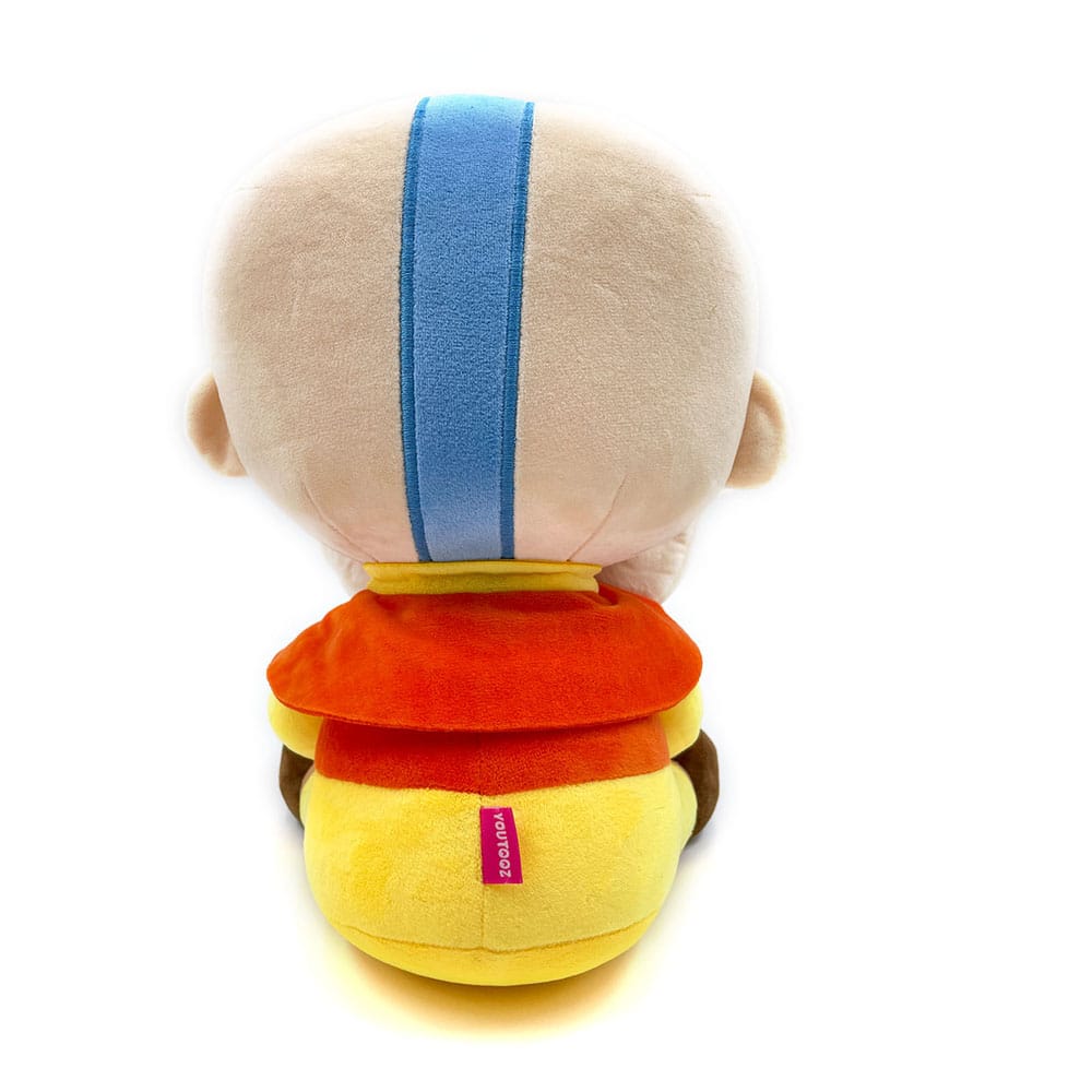 Avatar: The Last Airbender Plüschfigur Aang and Momo 30 cm - Preorder - ETA: 11.12.2025