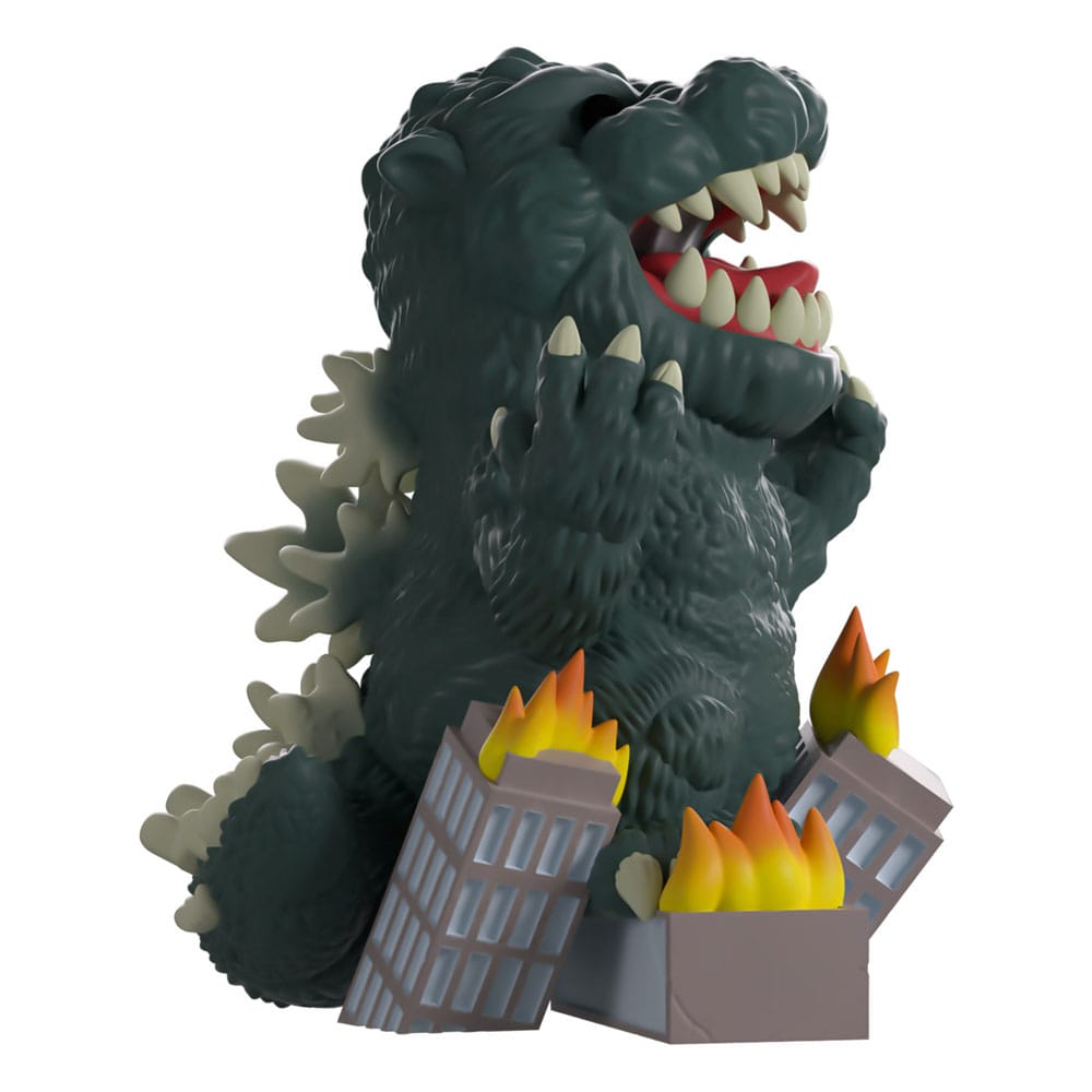 Godzilla Vinyl Figur Godzilla the Destroyer 10 cm - Versand: 5-7 Tage nach Bestellung