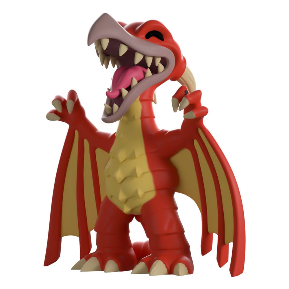 Godzilla Vinyl Figur Rodan 12 cm - Versand: 5-7 Tage nach Bestellung