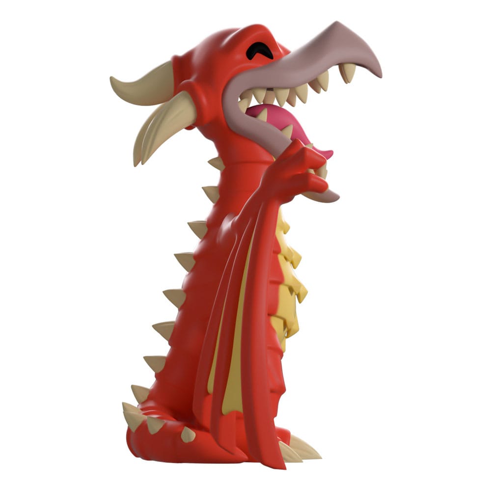Godzilla Vinyl Figur Rodan 12 cm - Versand: 5-7 Tage nach Bestellung