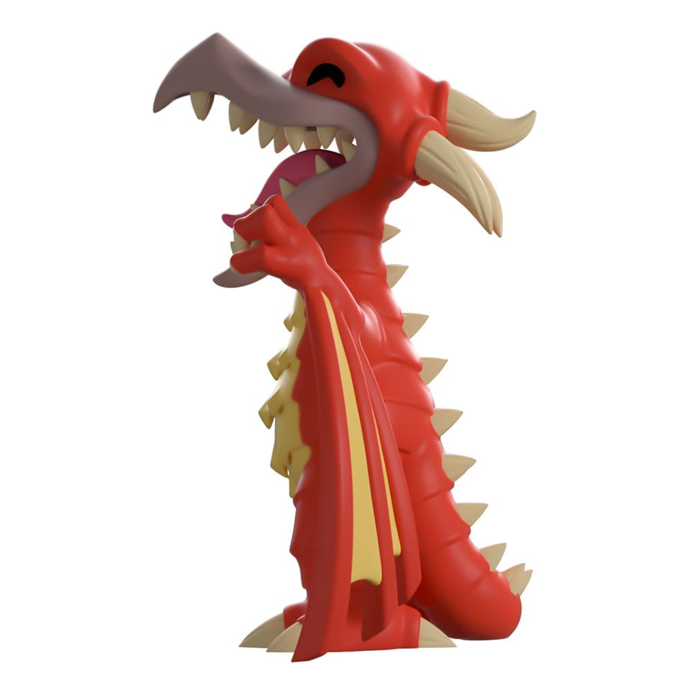 Godzilla Vinyl Figur Rodan 12 cm - Versand: 5-7 Tage nach Bestellung
