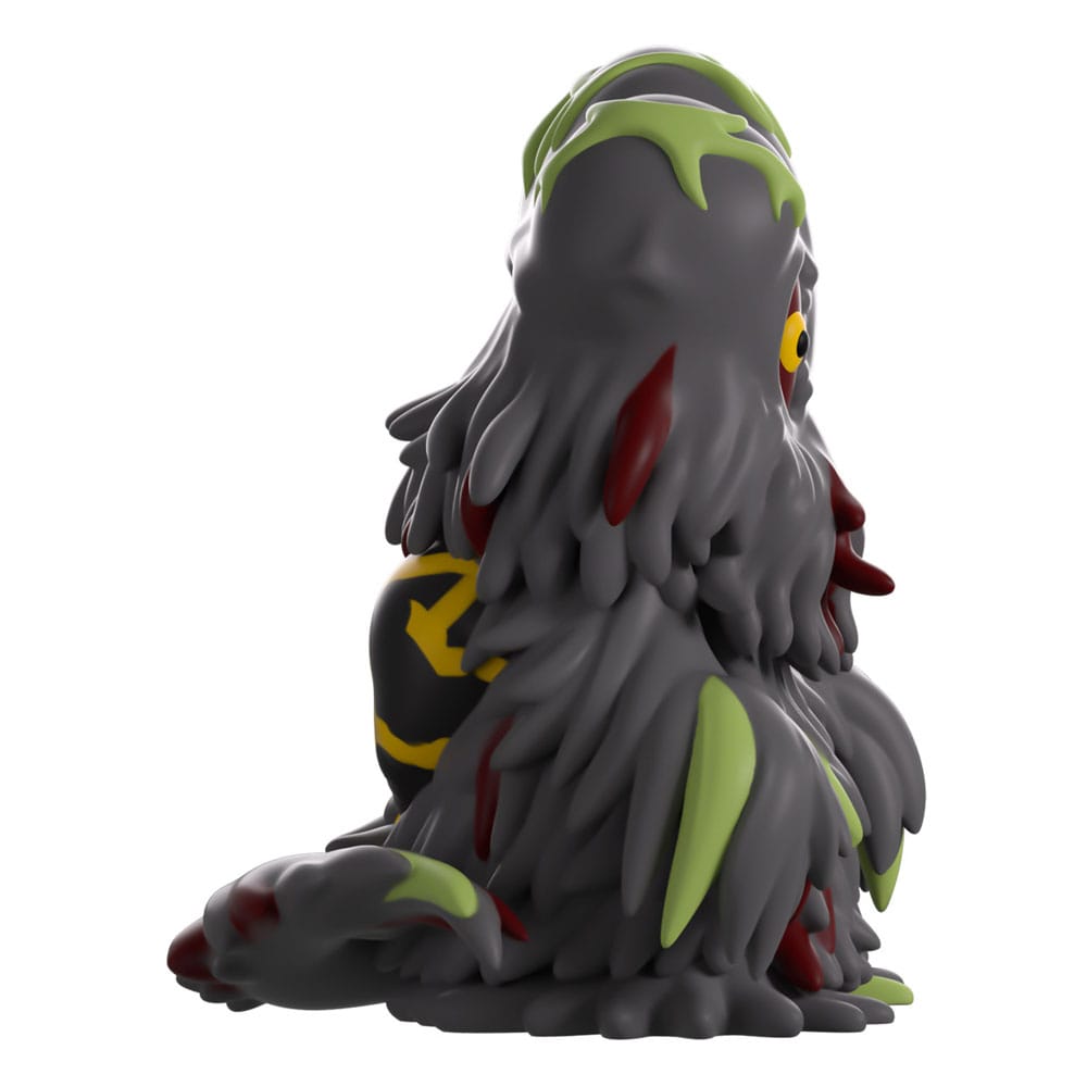 Godzilla Vinyl Figur Hedorah 10 cm - Versand: 5-7 Tage nach Bestellung