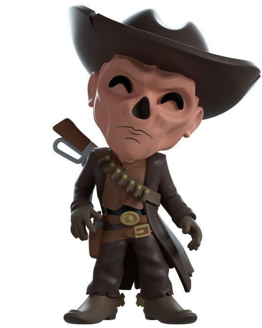 Fallout Vinyl Figur The Ghoul 11 cm  - Versand: 5-7 Tage nach Bestellung