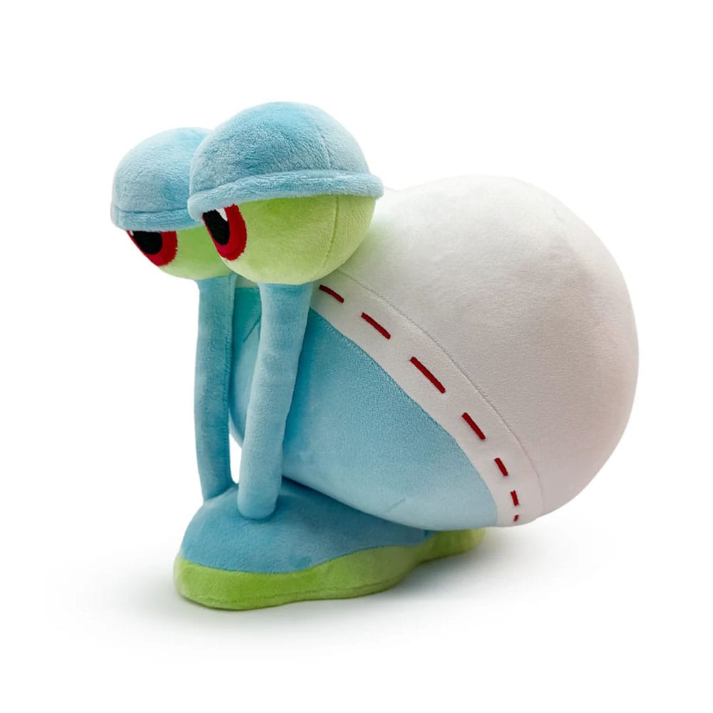 SpongeBob Schwammkopf Plüschfigur Gary Butt 22 cm - Preorder - ETA: 19.09.2025