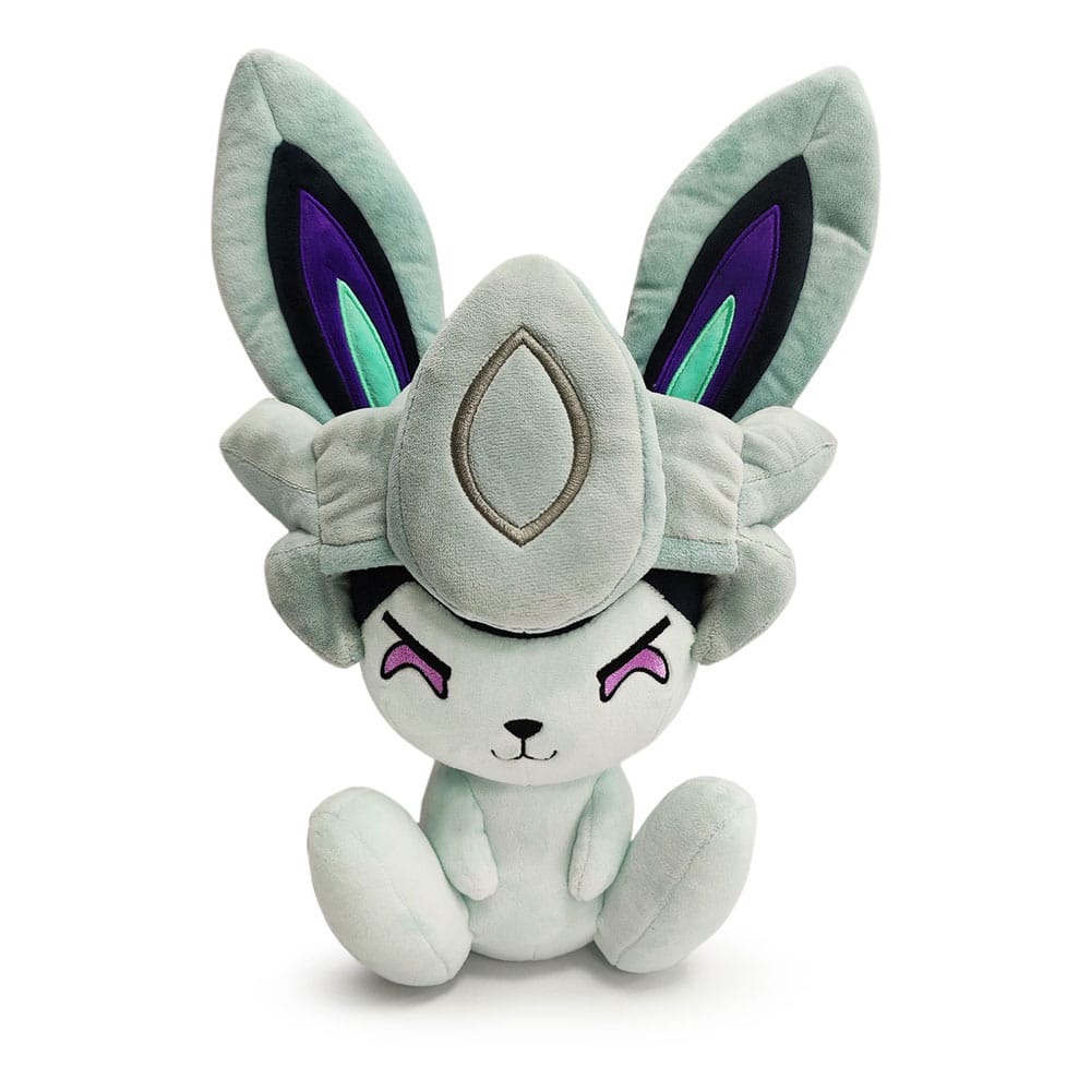 League of Legends Plüschfigur Grey Battle Bunny 22 cm - Versand: 5-7 Tage nach Bestellung