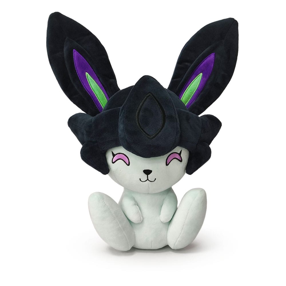 League of Legends Plüschfigur Black Battle Bunny 22 cm - Versand: 5-7 Tage nach Bestellung