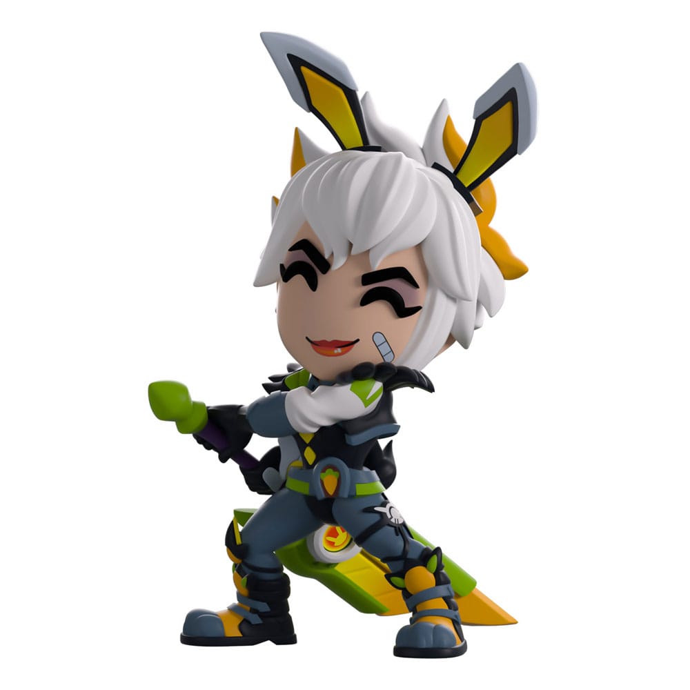 League of Legends Vinyl Figur Anima Squad Miss Riven 10 cm - Versand: 5-7 Tage nach Bestellung