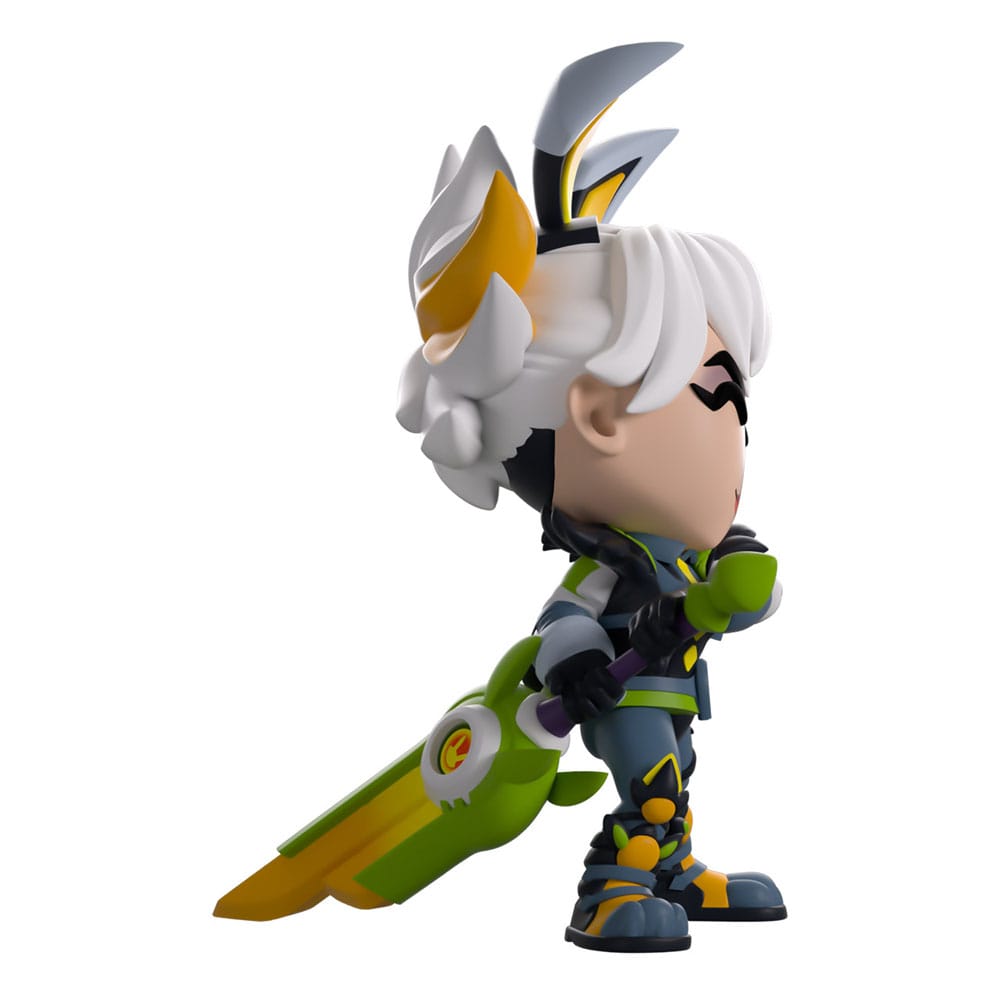 League of Legends Vinyl Figur Anima Squad Miss Riven 10 cm - Versand: 5-7 Tage nach Bestellung
