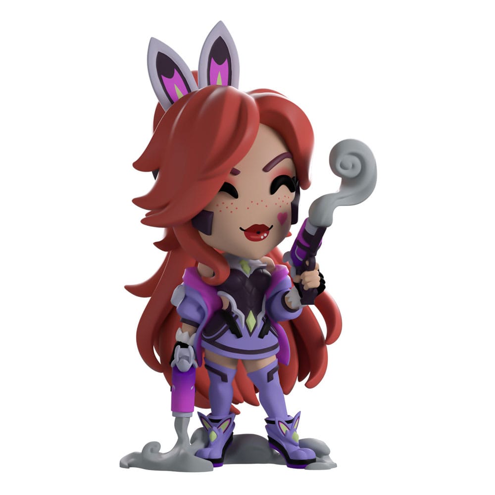 League of Legends Vinyl Figur Anima Squad Miss Fortune 10 cm - Versand: 5-7 Tage nach Bestellung