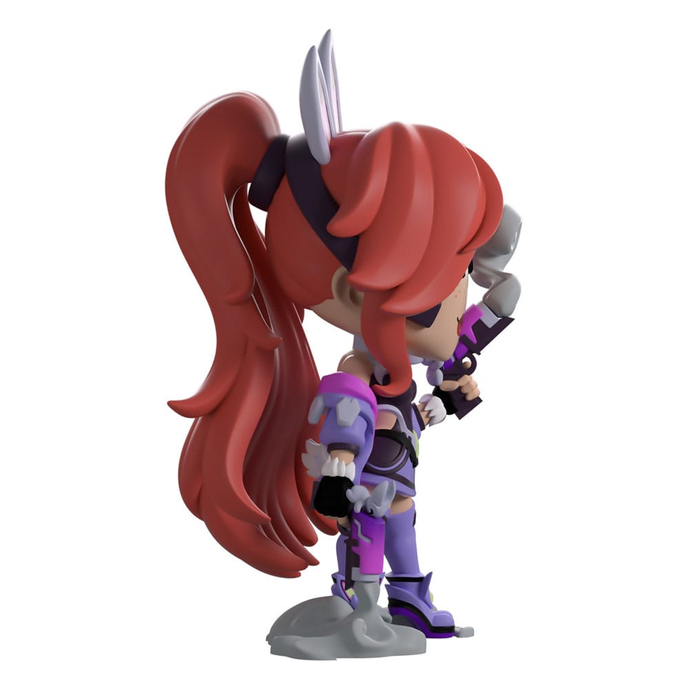 League of Legends Vinyl Figur Anima Squad Miss Fortune 10 cm - Versand: 5-7 Tage nach Bestellung