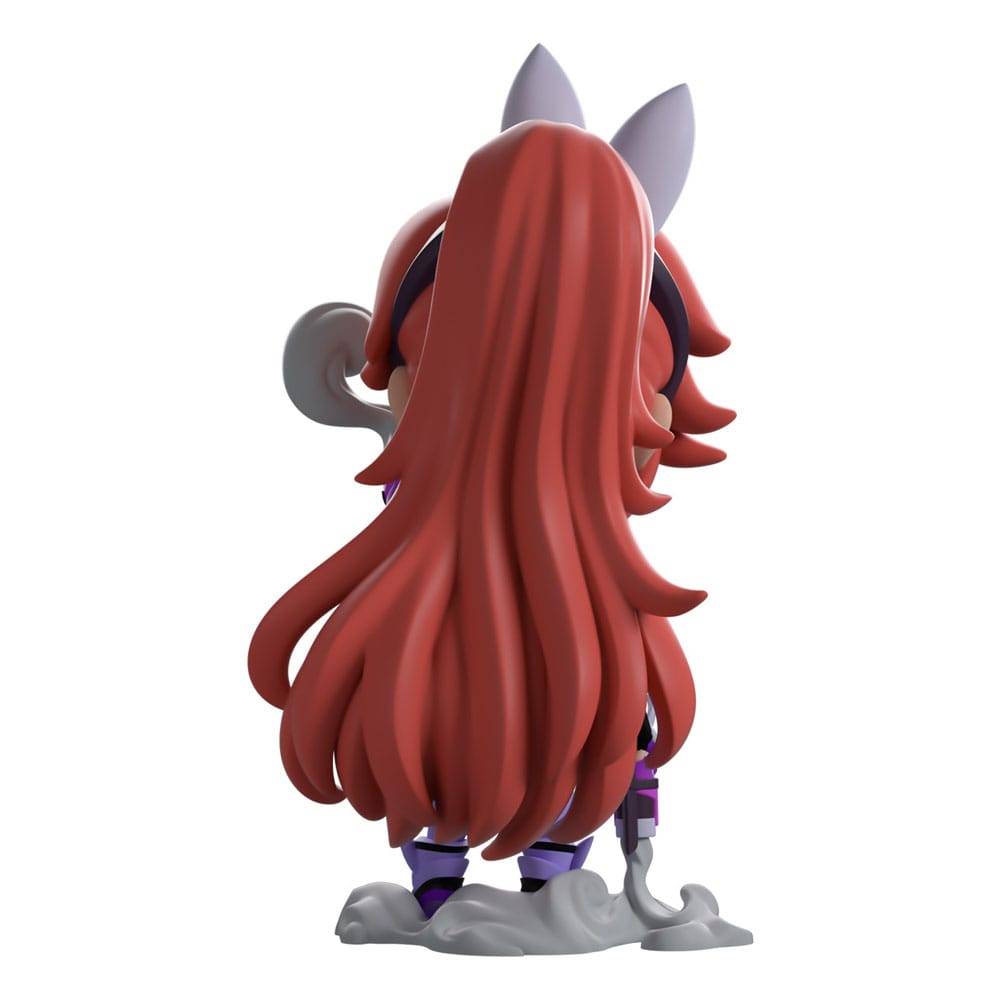 League of Legends Vinyl Figur Anima Squad Miss Fortune 10 cm - Versand: 5-7 Tage nach Bestellung