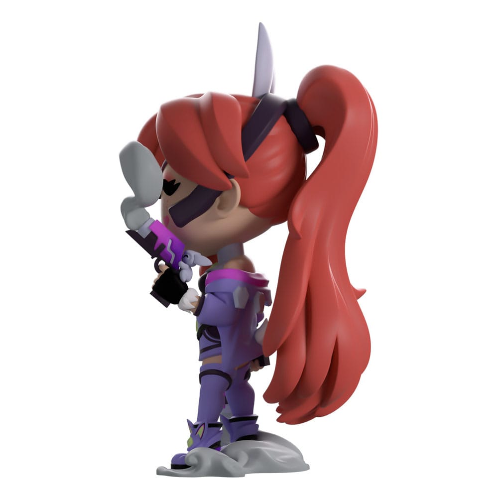 League of Legends Vinyl Figur Anima Squad Miss Fortune 10 cm - Versand: 5-7 Tage nach Bestellung