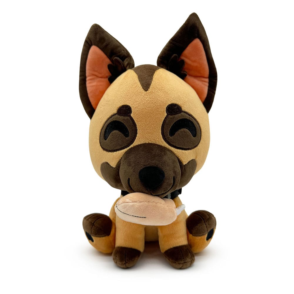 Fallout Plüschfigur CX404 22 cm - Preorder - ETA: 19.09.2025