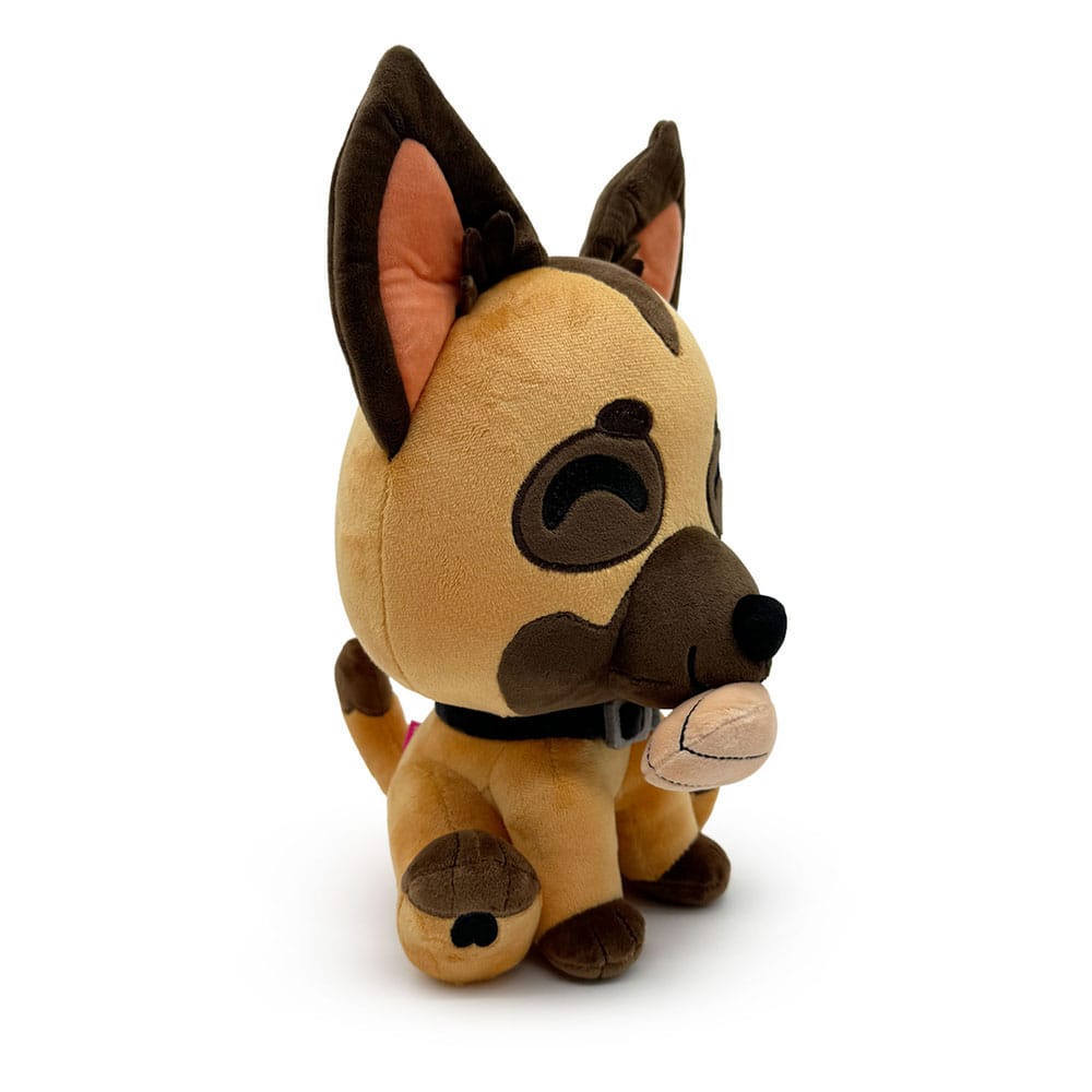 Fallout Plüschfigur CX404 22 cm - Preorder - ETA: 19.09.2025
