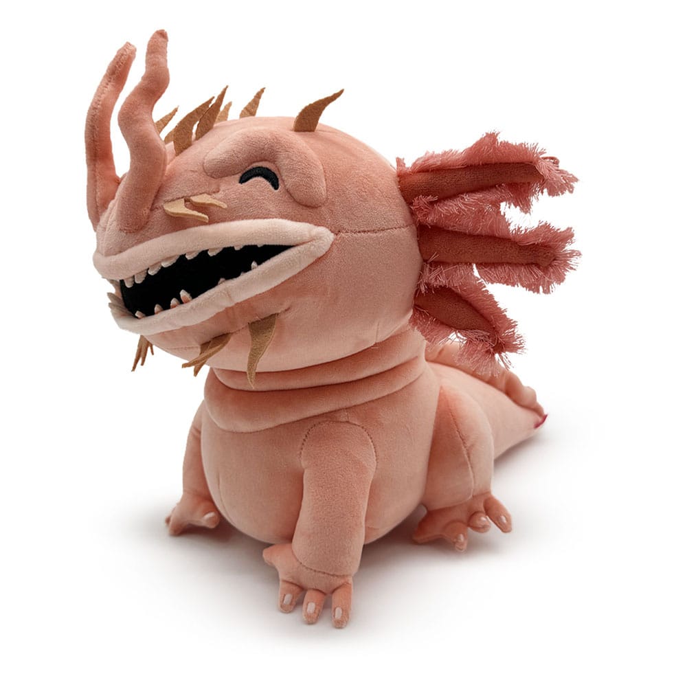 Fallout Plüschfigur Gulper 22 cm - Preorder - ETA: 19.09.2025