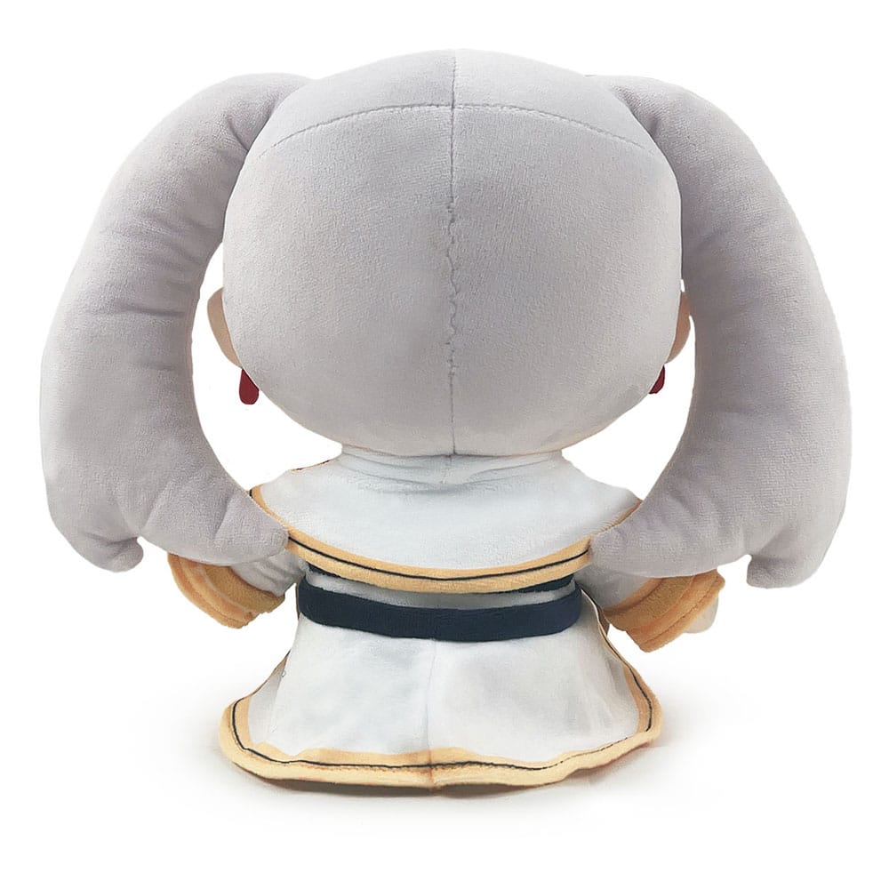 Frieren: Beyond Journey's End Plüschfigur Frieren 22 cm - Preorder - ETA: 20.12.2026
