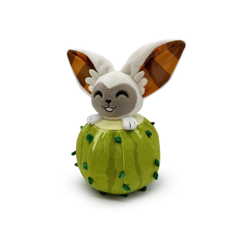 Avatar - Der Herr der Elemente Plüschfigur Momo Cactus Stickie 15 cm - Preorder - ETA: 22.03.2026