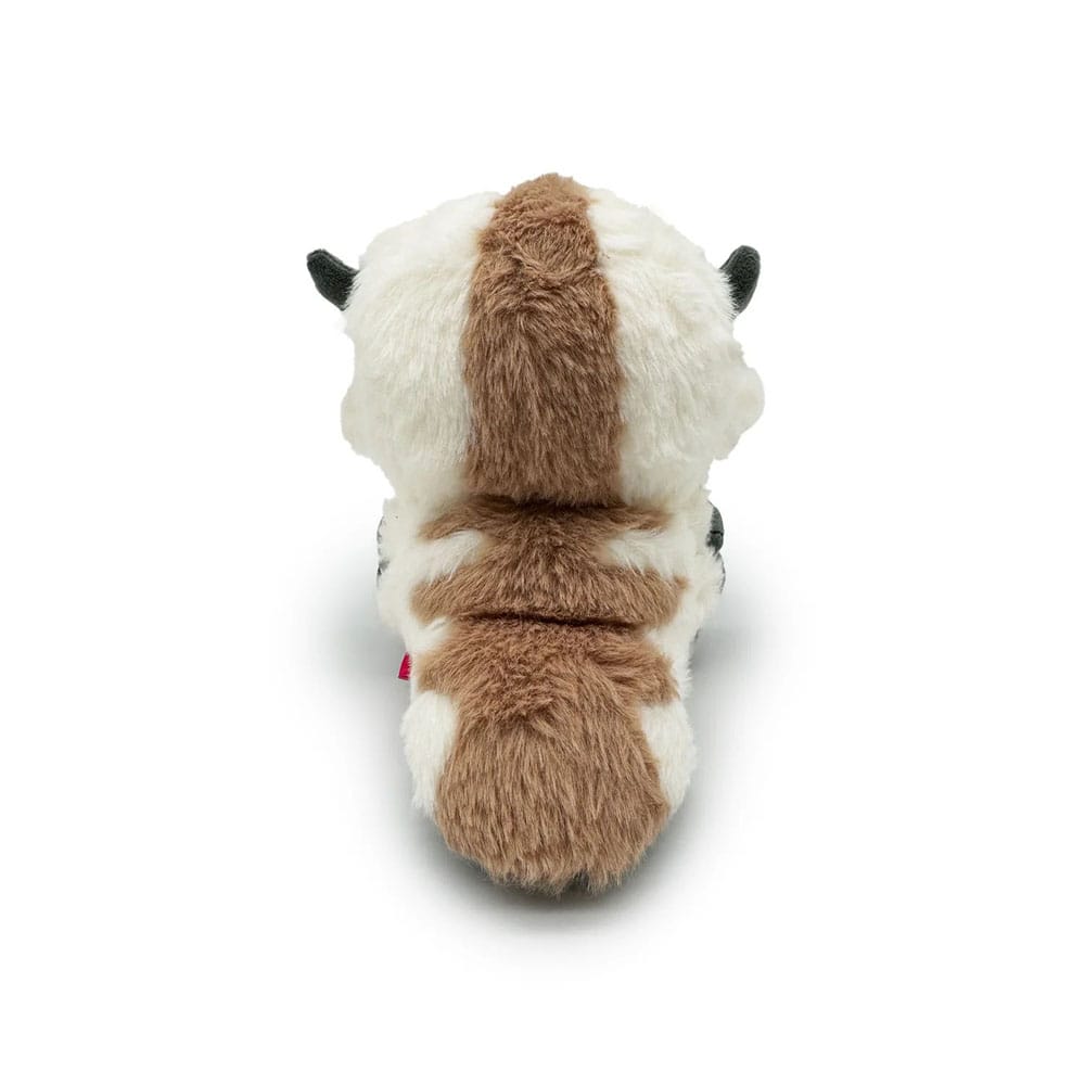 Avatar - Der Herr der Elemente Plüschfigur Appa Blep Stickie 15 cm - Preorder - ETA: 11.12.2025
