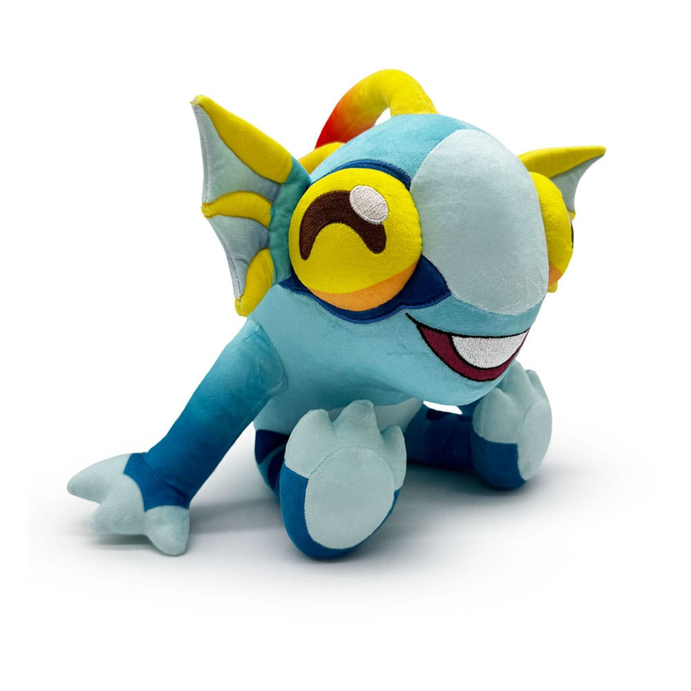 World of Warcraft Plüschfigur Blue Murloc 22 cm - Preorder - ETA: 19.09.2025