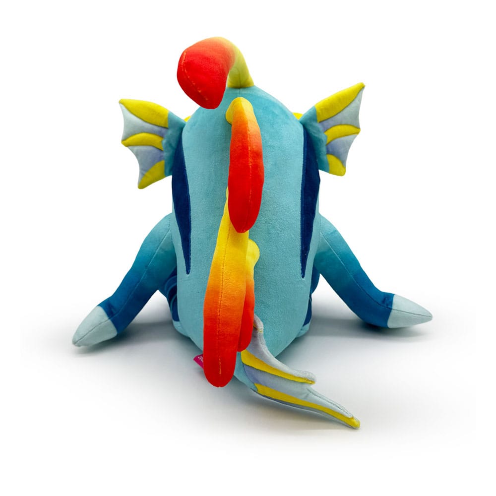 World of Warcraft Plüschfigur Blue Murloc 22 cm - Preorder - ETA: 19.09.2025