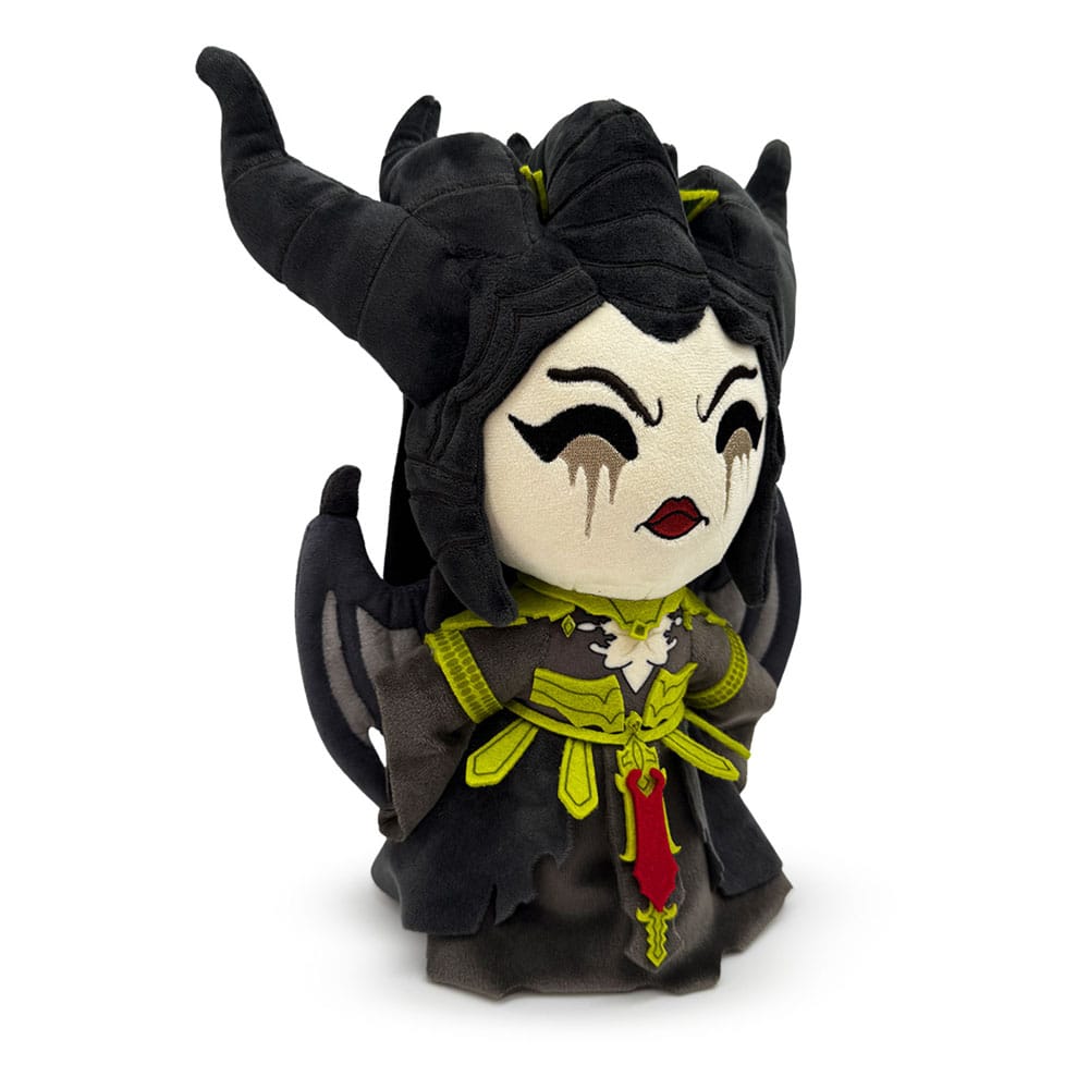 Diablo IV Plüschfigur Lilith 22 cm - Preorder - ETA: 25.11.2025
