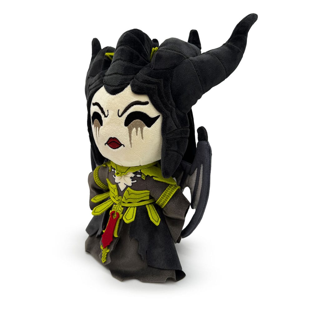 Diablo IV Plüschfigur Lilith 22 cm - Preorder - ETA: 25.11.2025