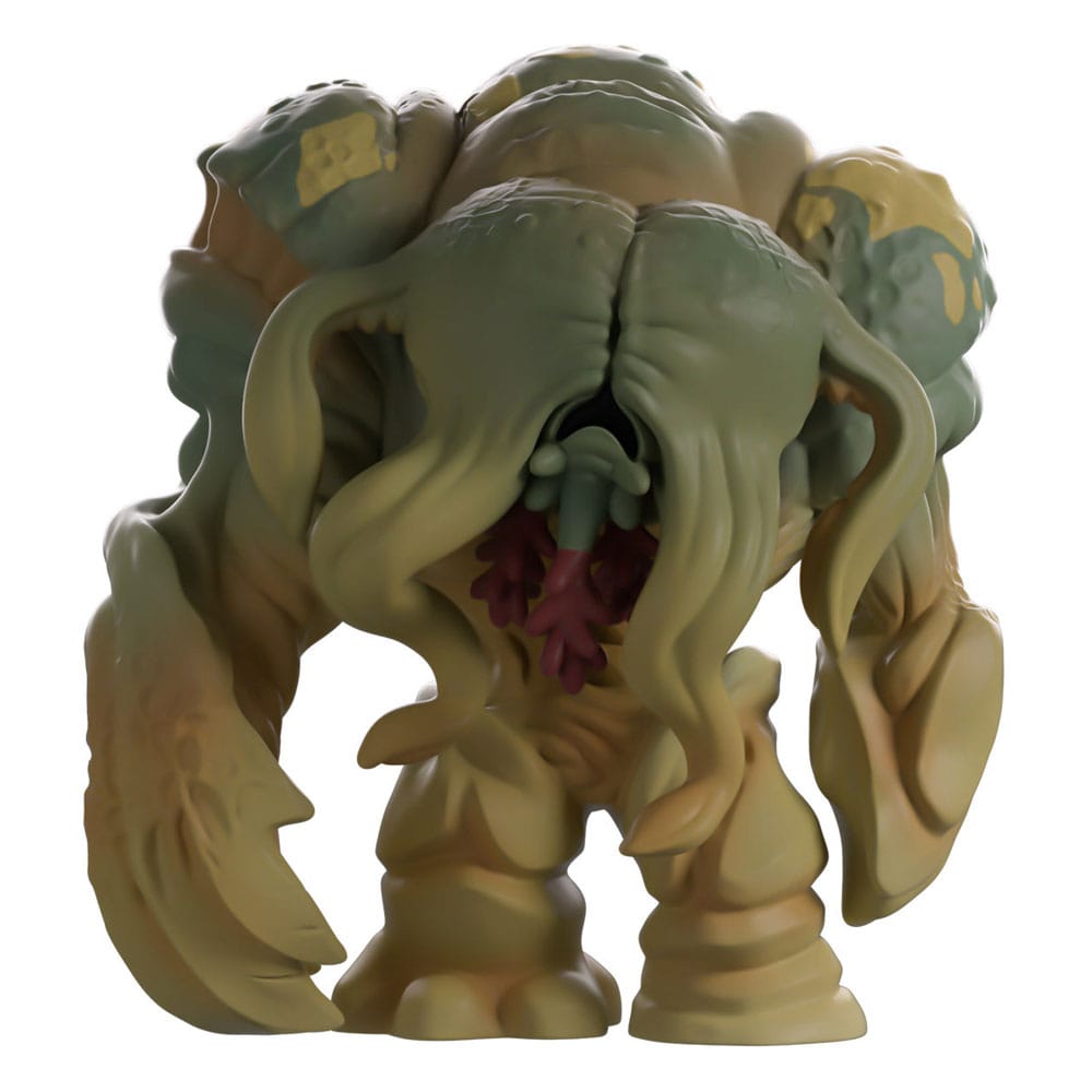 Halo Vinyl Figur The Flood 11 cm - Versand: 5-7 Tage nach Bestellung
