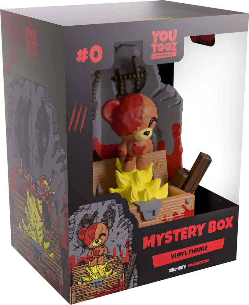 Call of Duty Vinyl Figur Mystery Box 13 cm - Versand: 5-7 Tage nach Bestellung