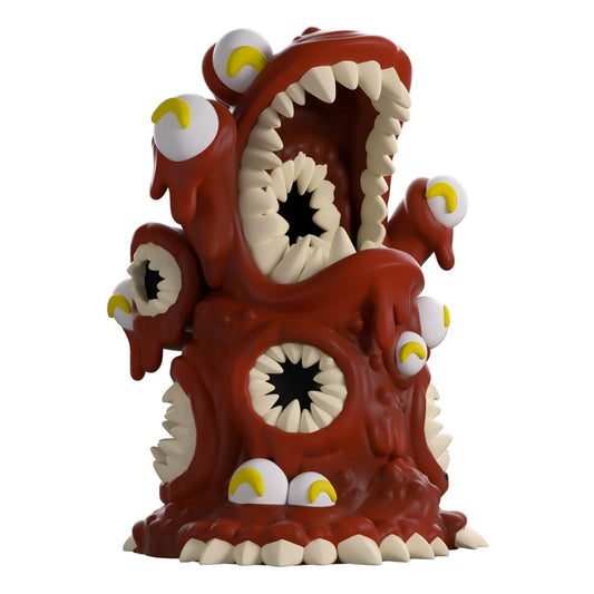Dungeons & Dragons Vinyl Figur Gibbering Mouth 13 cm              - Versand: 5-7 Tage nach Bestellung