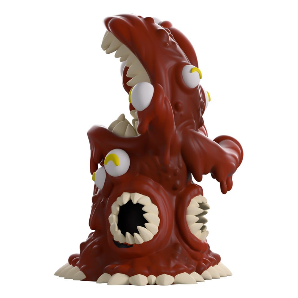 Dungeons & Dragons Vinyl Figur Gibbering Mouth 13 cm - Versand: 5-7 Tage nach Bestellung