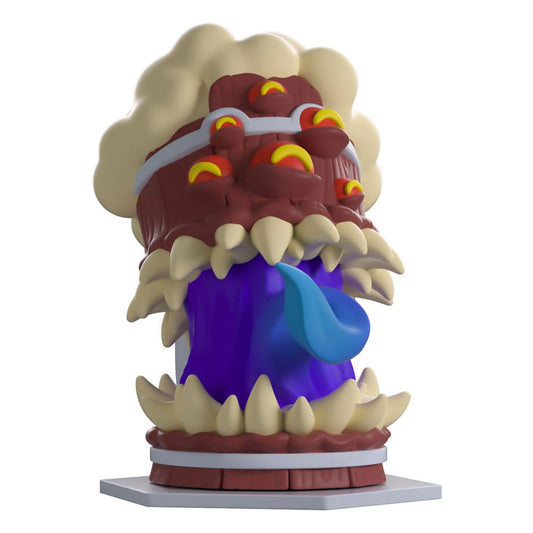 Dungeons & Dragons Vinyl Figur Mimic 10 cm            - Versand: 5-7 Tage nach Bestellung