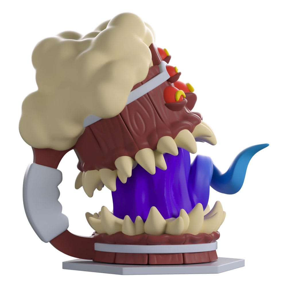 Dungeons & Dragons Vinyl Figur Mimic 10 cm - Versand: 5-7 Tage nach Bestellung